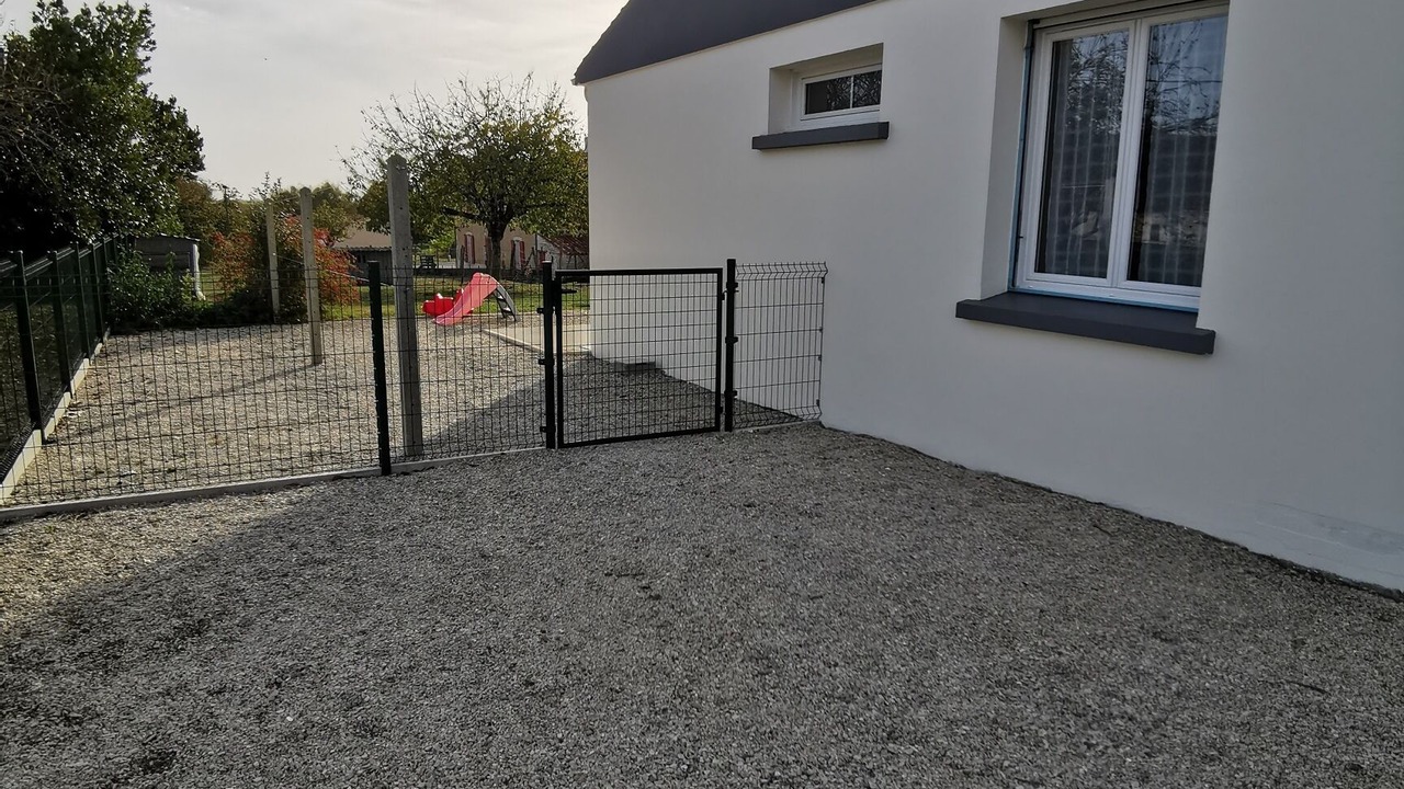 Photo of Outdoor in Xanton