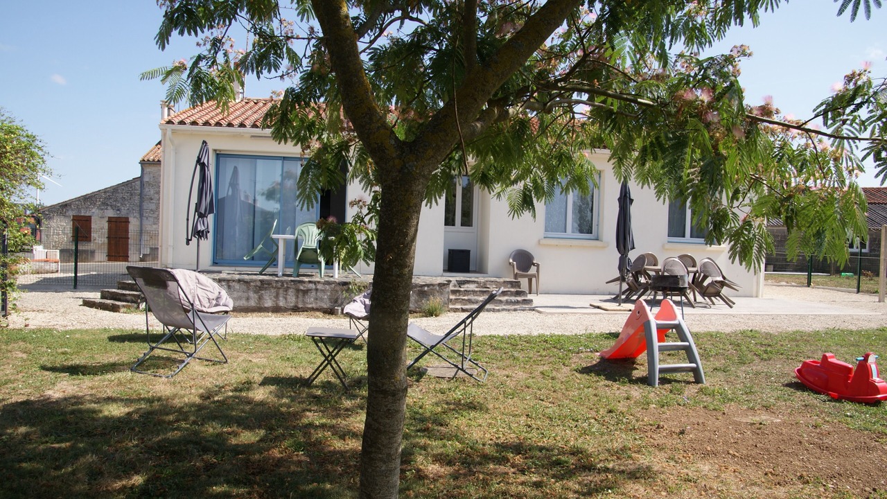 Photo of Patio Balcony in Xanton