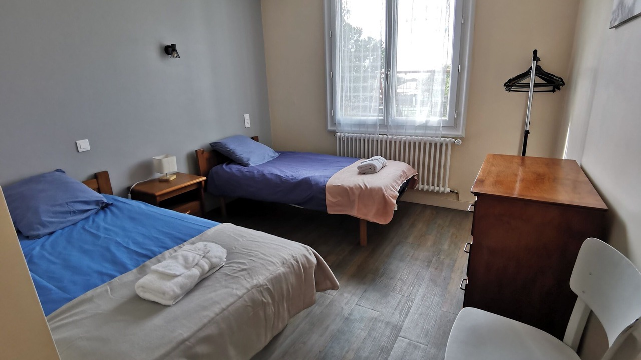 Photo of Bedroom in Xanton