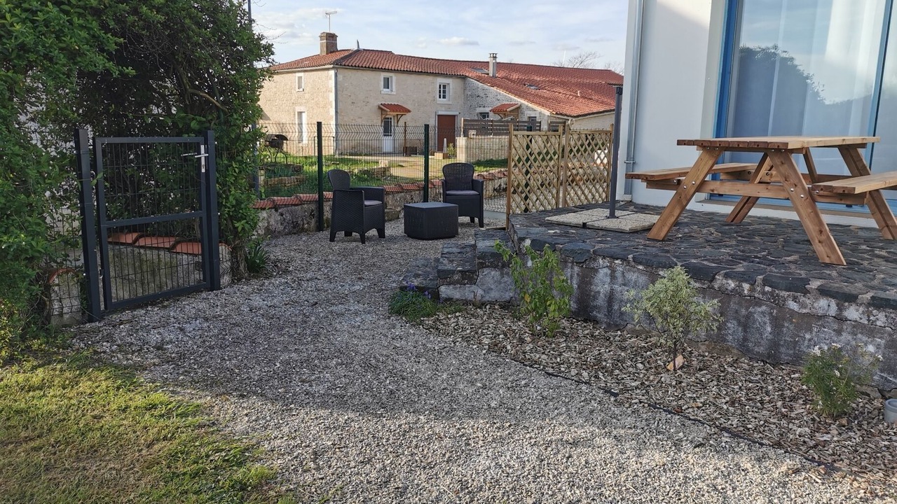 Photo of Outdoor in Xanton