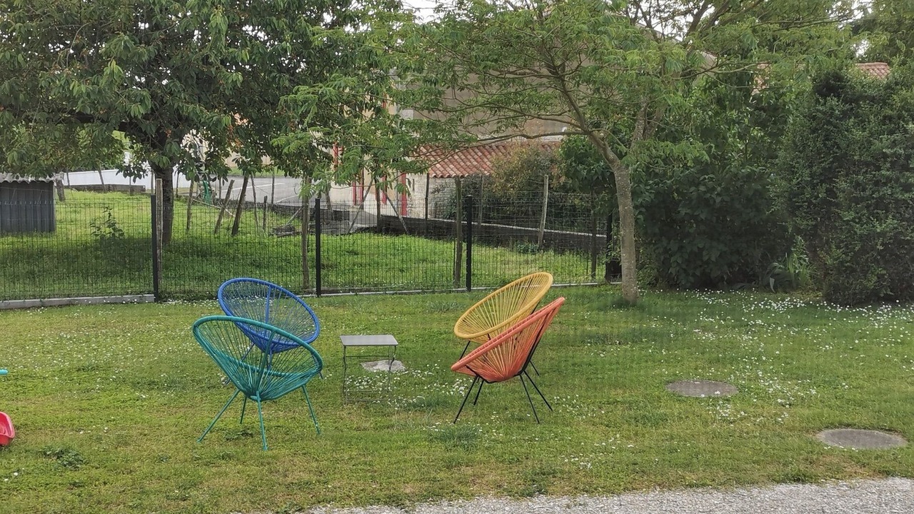 Photo of Outdoor in Xanton