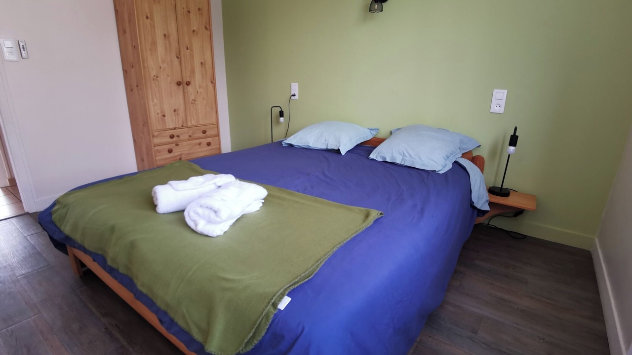 Photo of Bedroom in Xanton