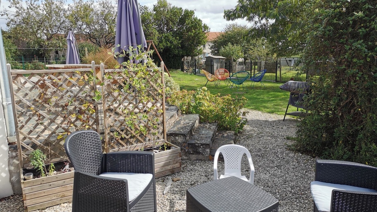 Photo of Patio Balcony in Xanton