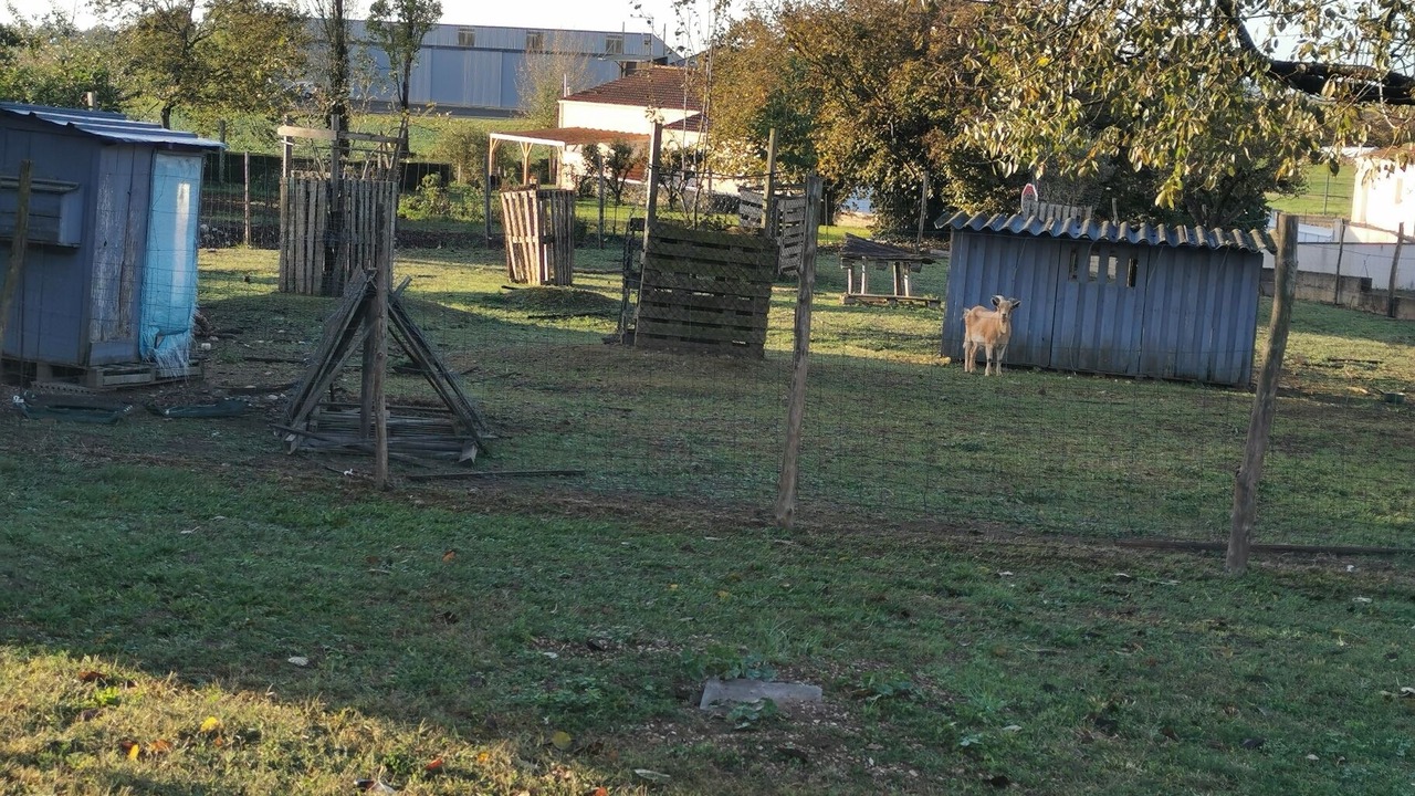 Photo of Outdoor in Xanton