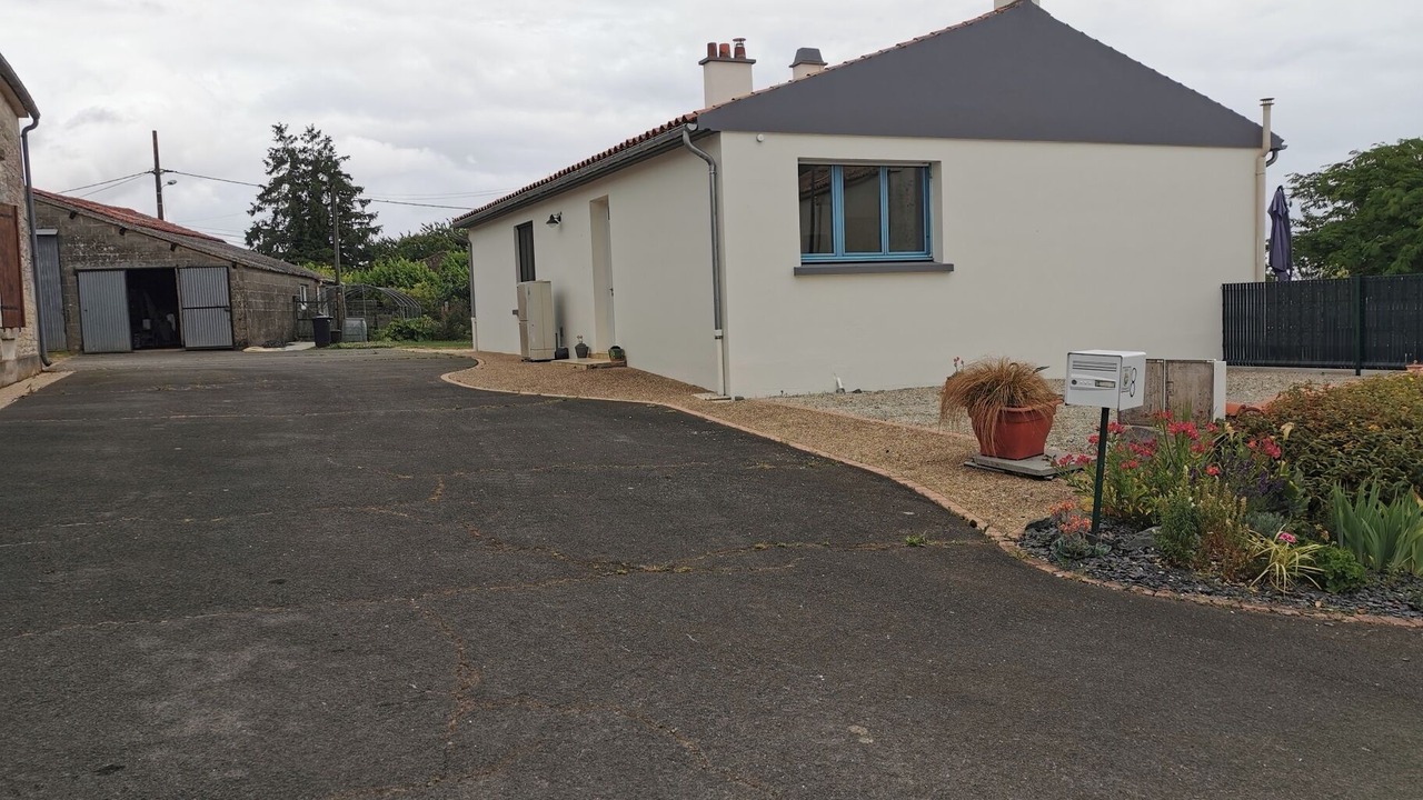 Photo of Outdoor in Xanton
