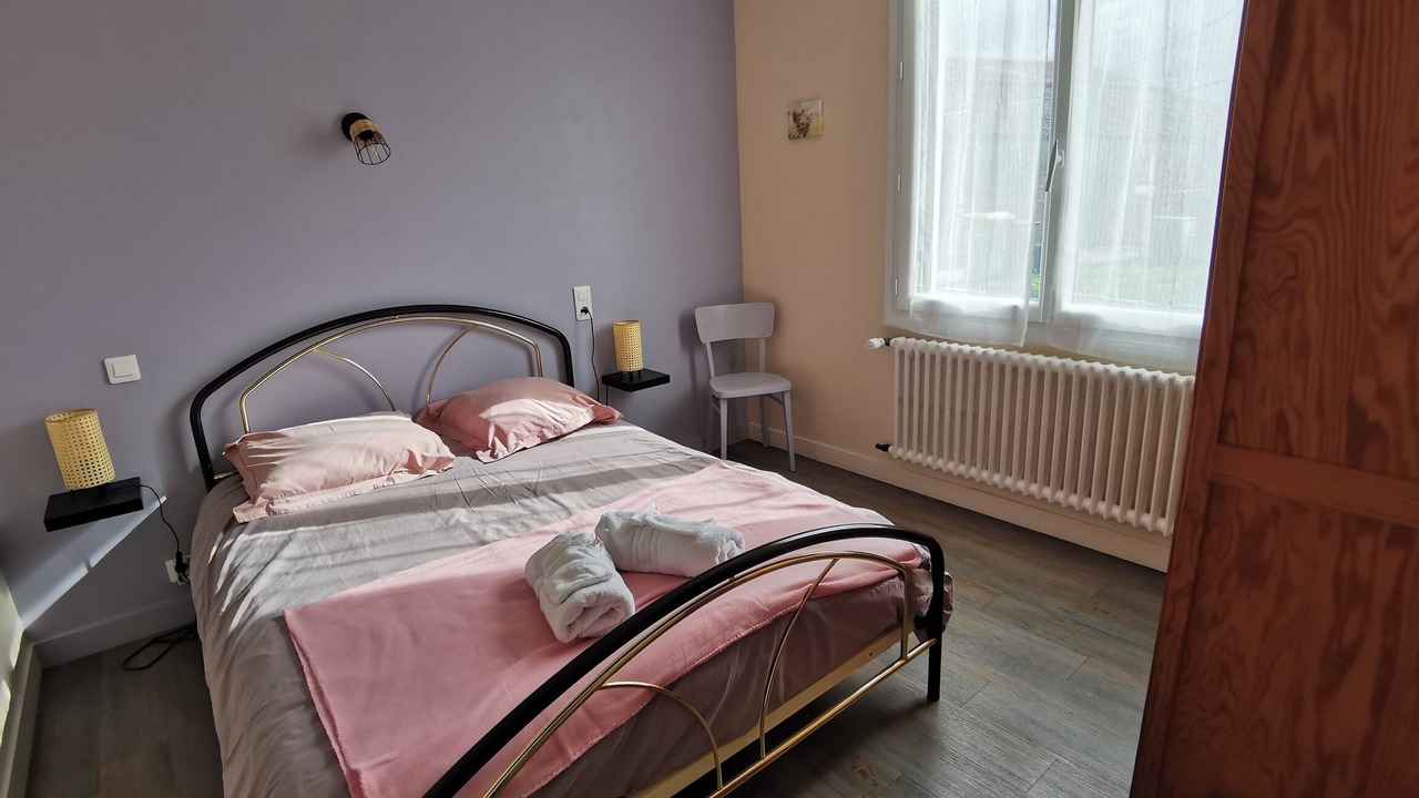 Photo of Bedroom in Xanton