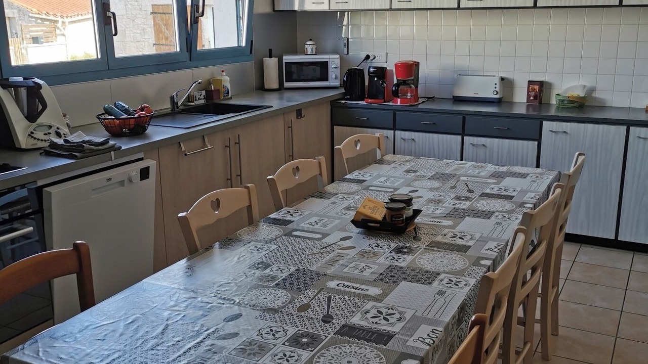 Photo of Kitchen in Xanton