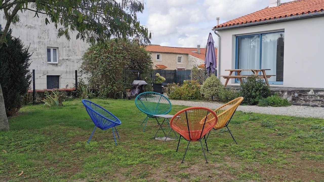 Photo of Outdoor in Xanton