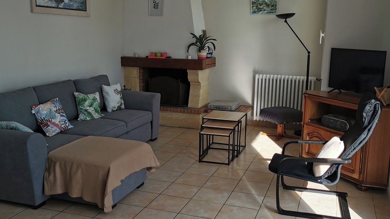 Photo of Livingroom in Xanton