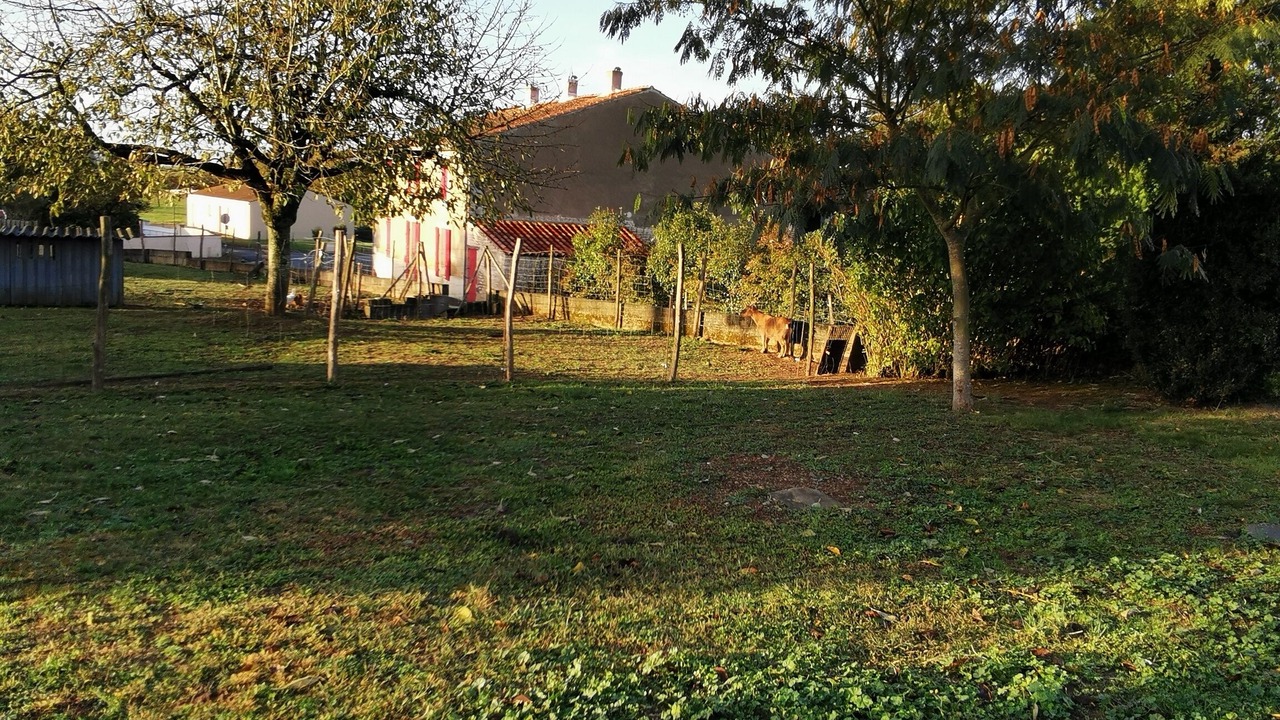 Photo of Outdoor in Xanton