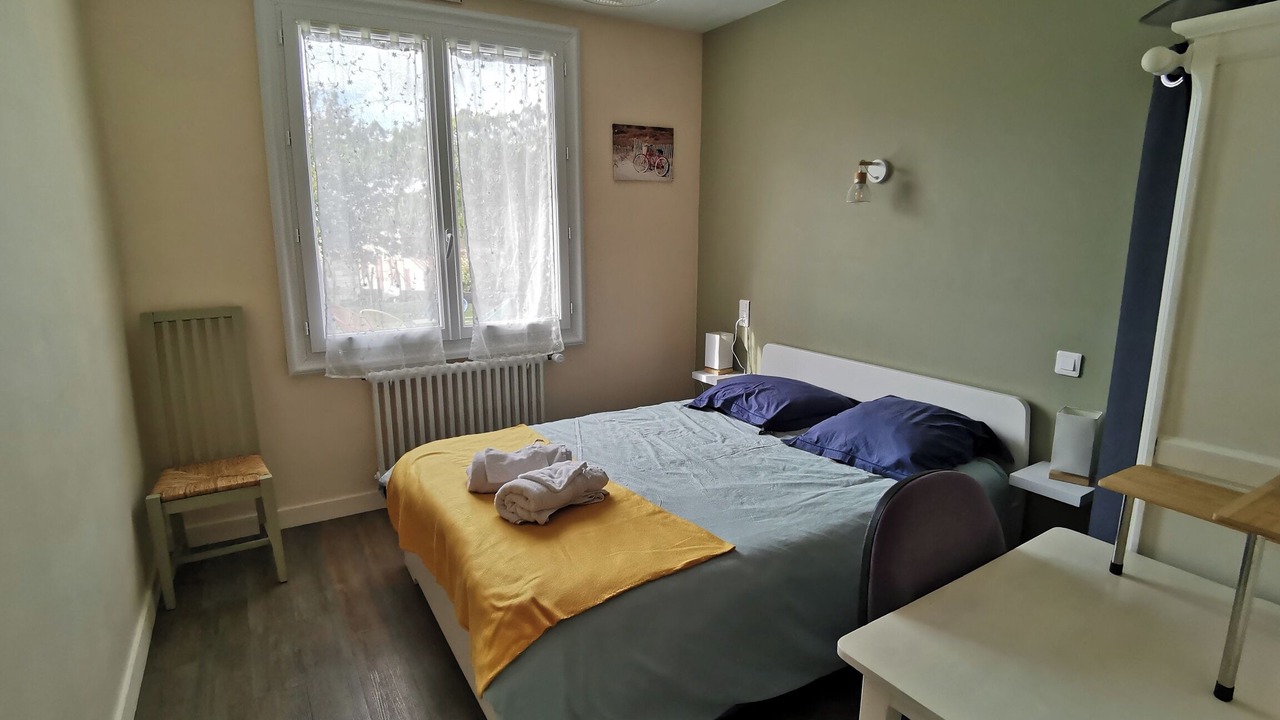 Photo of Bedroom in Xanton