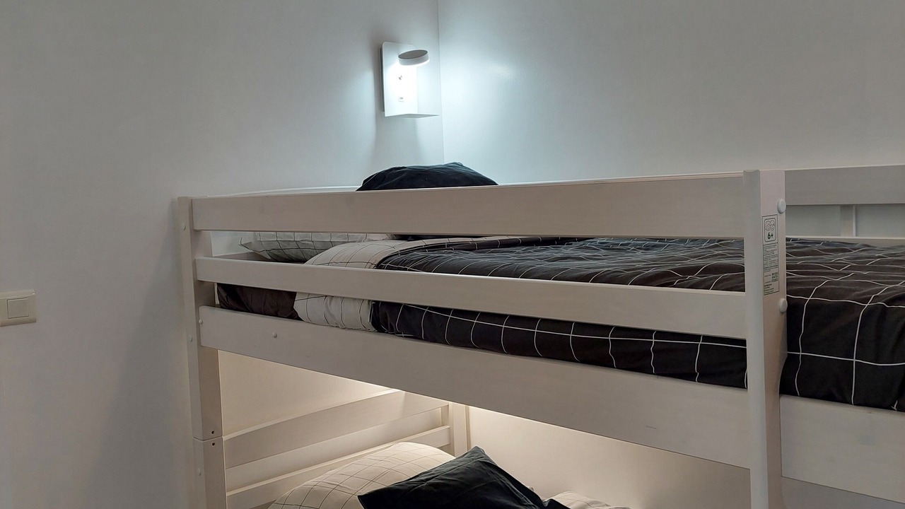 Photo of Bedroom in Tours