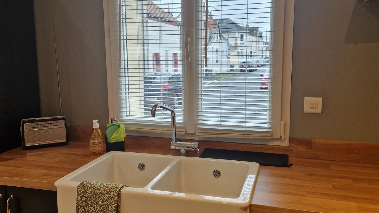 Photo of Kitchen in Tours