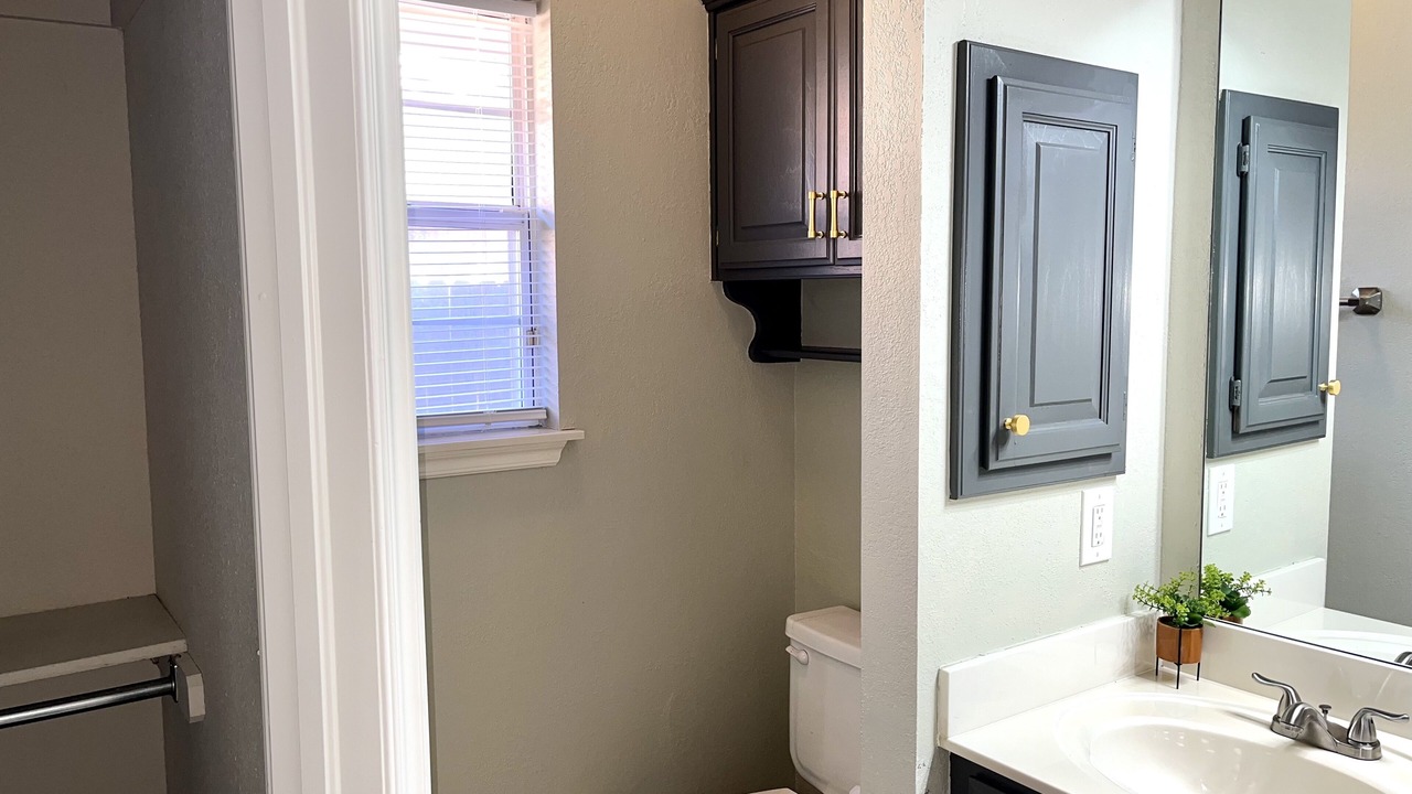 Photo of Bathroom in Edmond