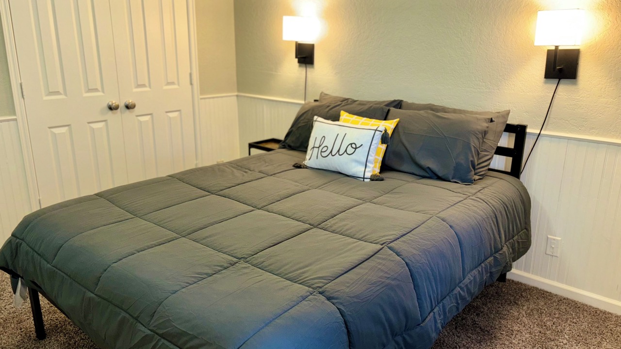 Photo of Bedroom in Edmond