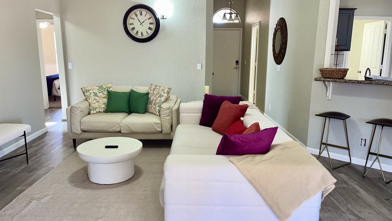 Photo of Livingroom in Edmond