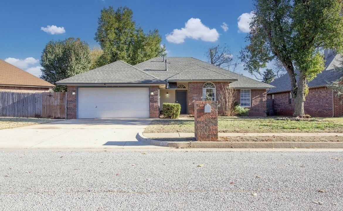Photo of Outdoor in Edmond