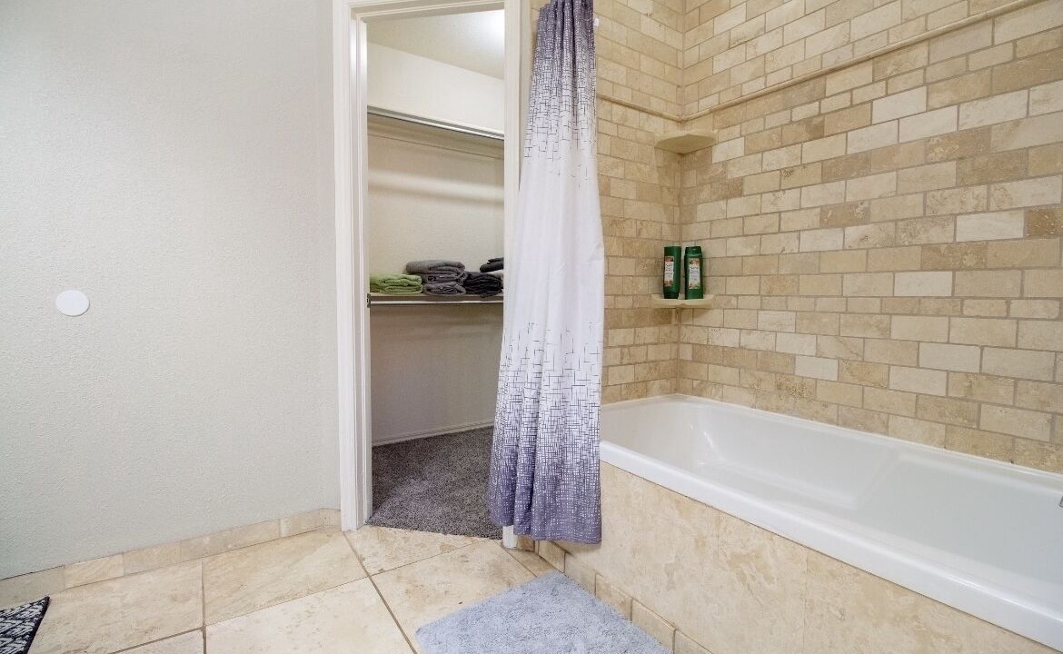 Photo of Bathroom in Edmond