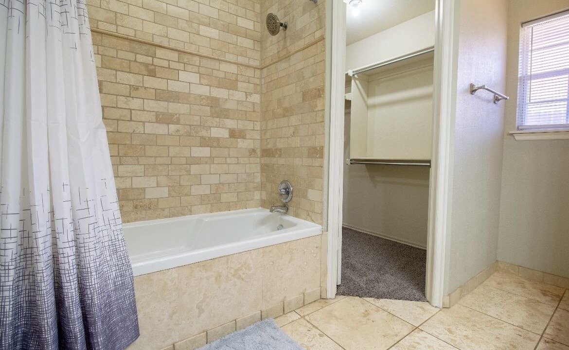 Photo of Bathroom in Edmond