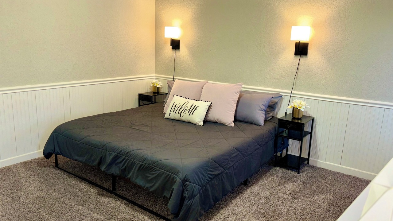 Photo of Bedroom in Edmond