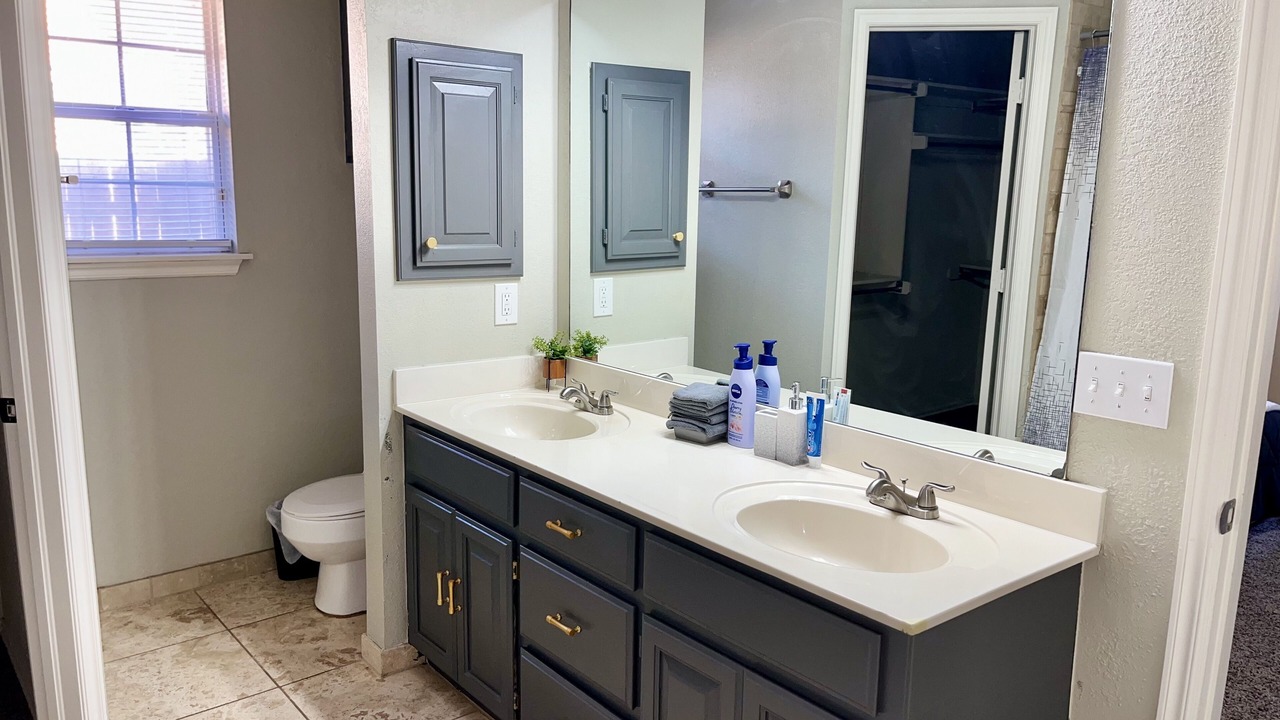 Photo of Bathroom in Edmond