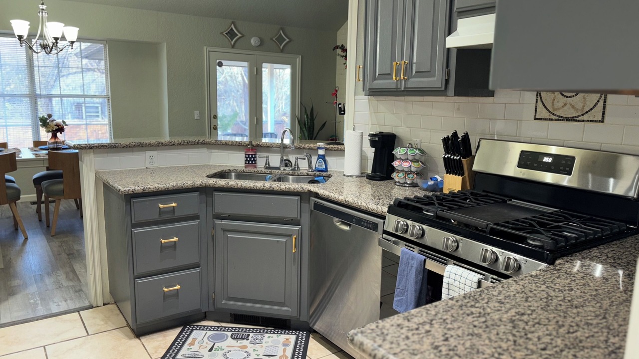 Photo of Kitchen in Edmond