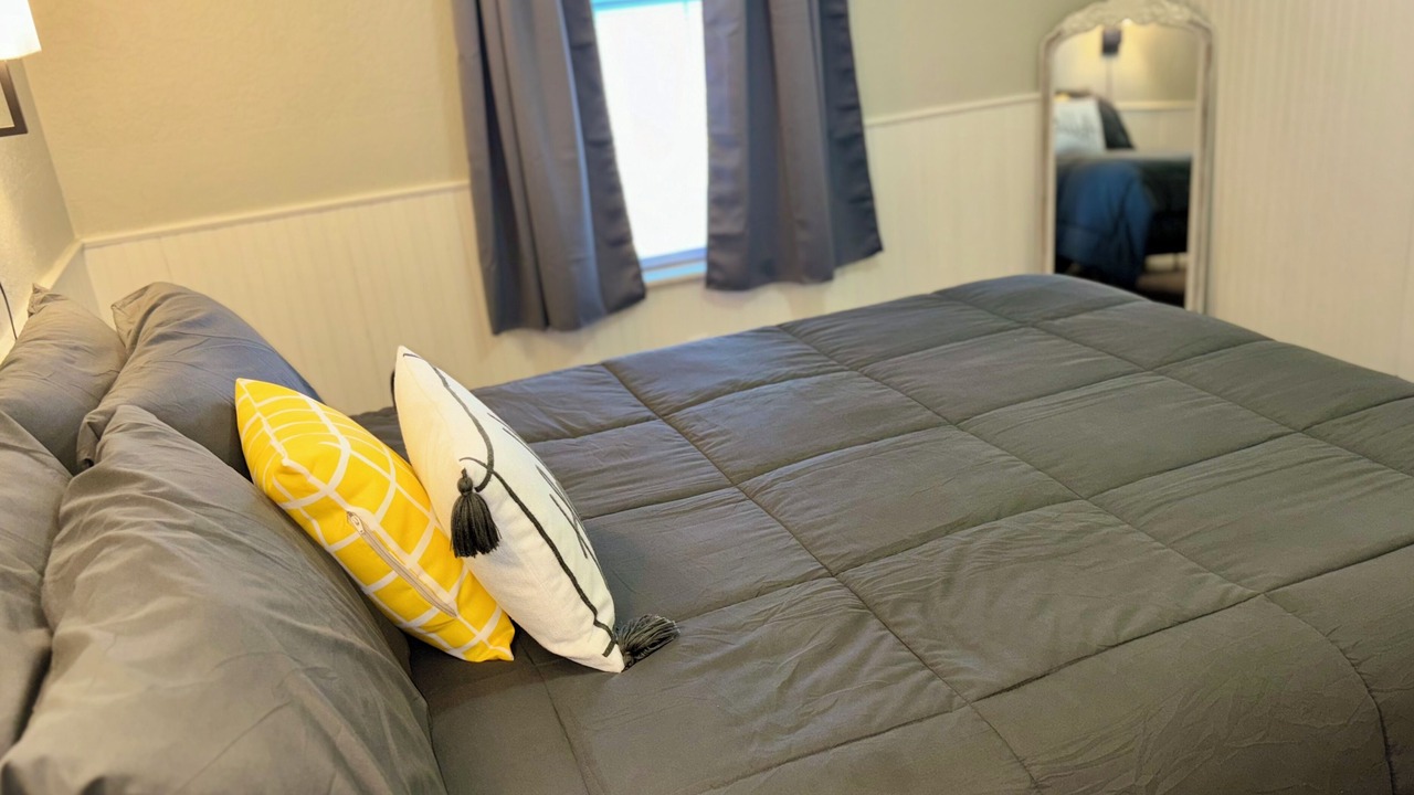 Photo of Bedroom in Edmond