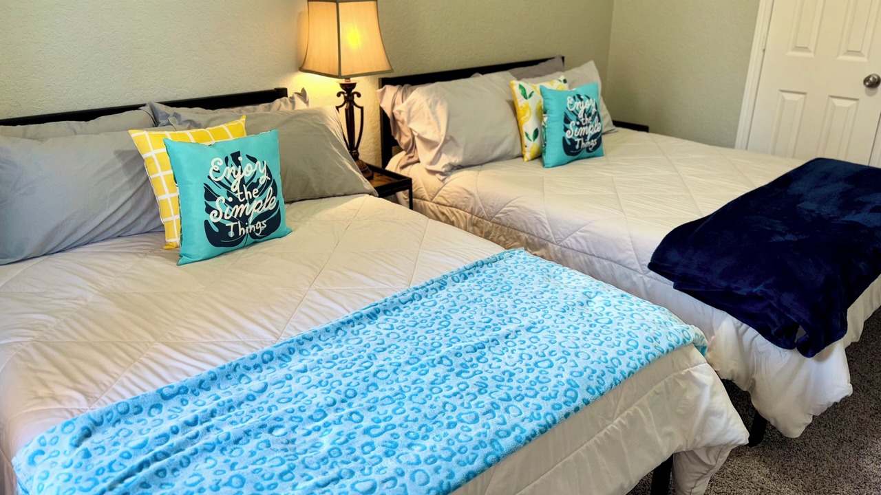 Photo of Bedroom in Edmond