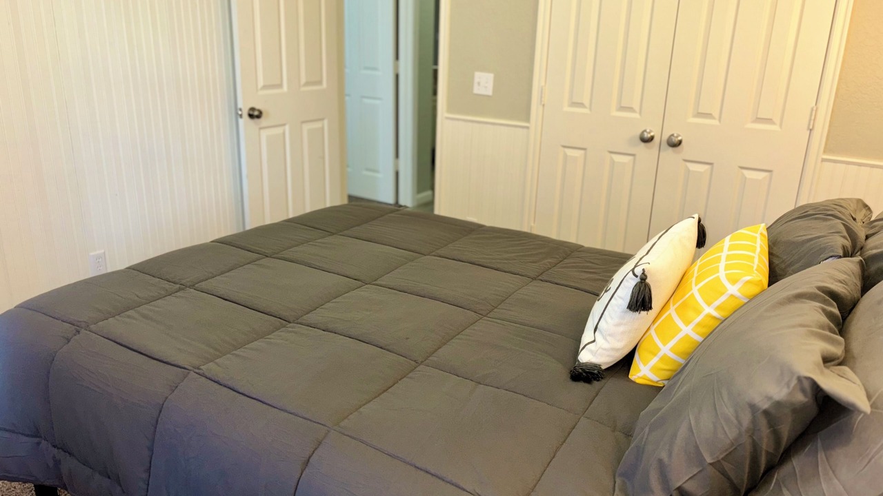 Photo of Bedroom in Edmond