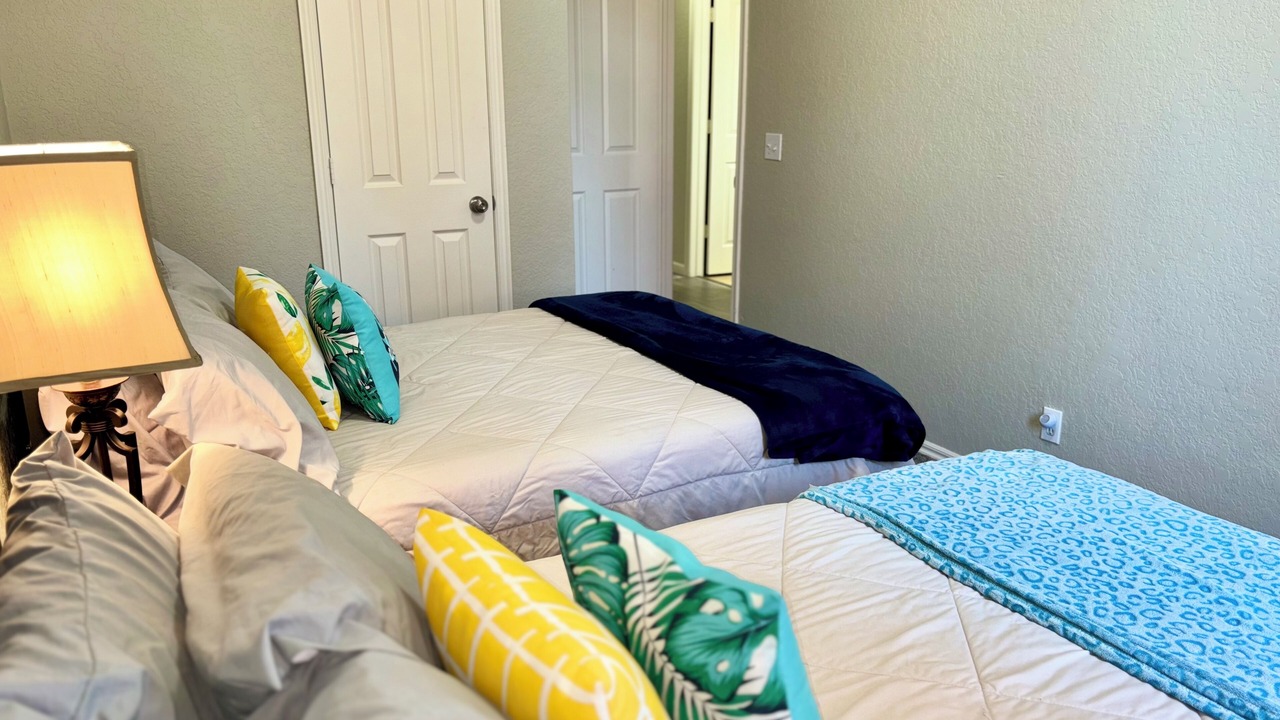 Photo of Bedroom in Edmond