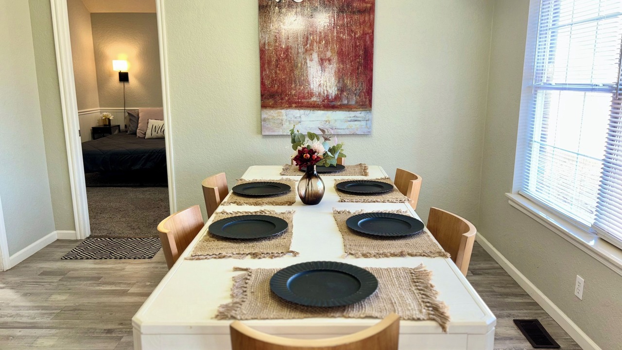 Photo of Livingroom in Edmond