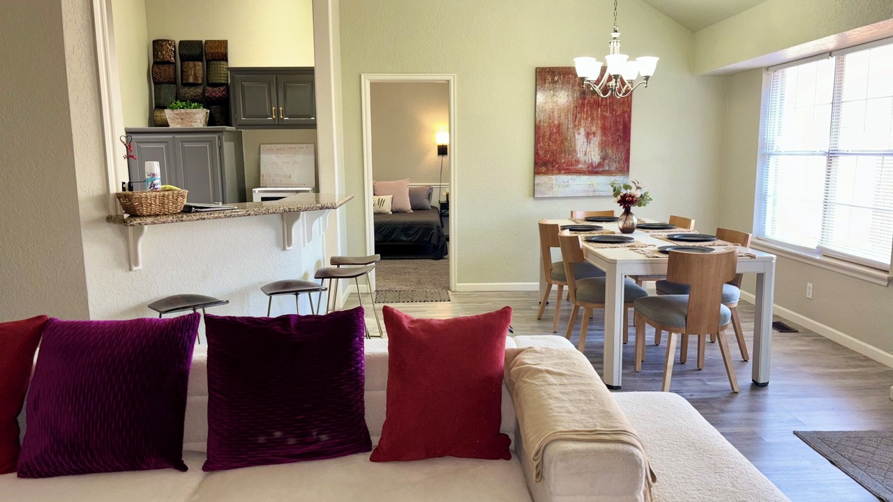 Photo of Livingroom in Edmond