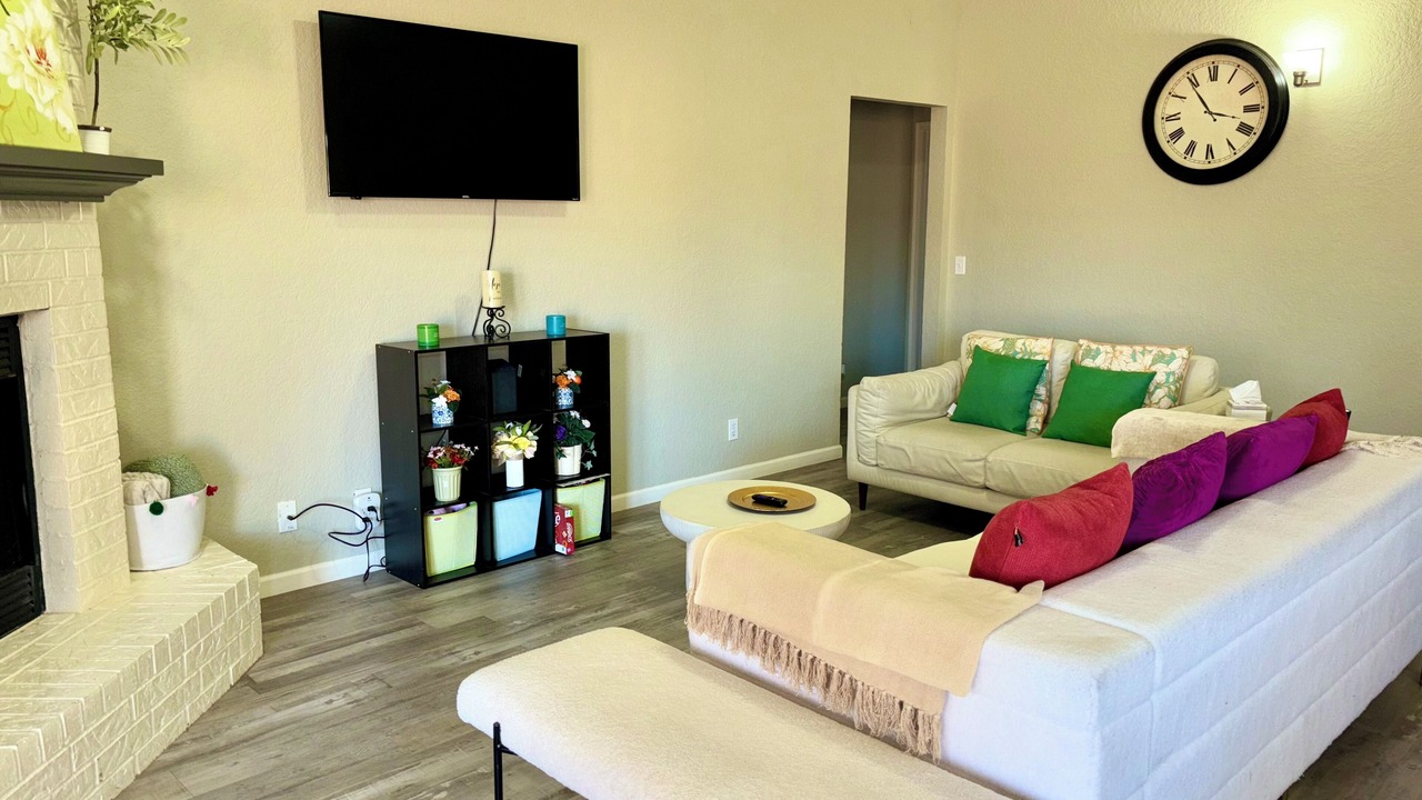 Photo of Livingroom in Edmond