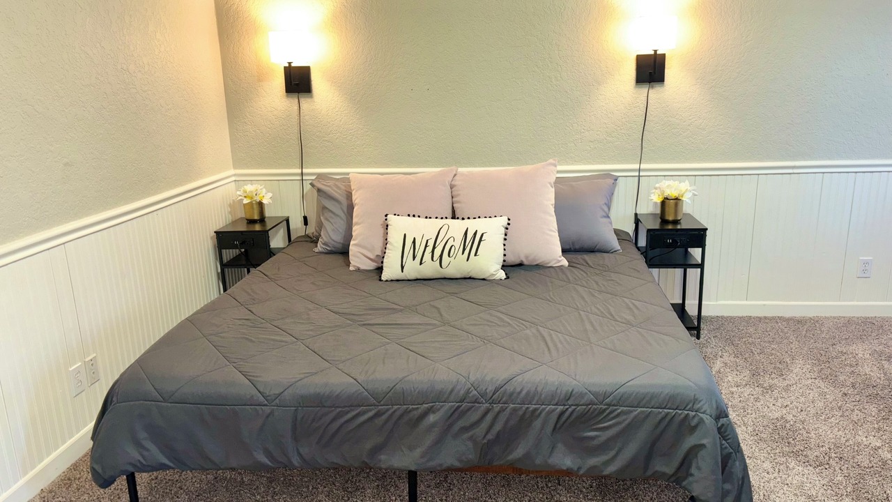 Photo of Bedroom in Edmond