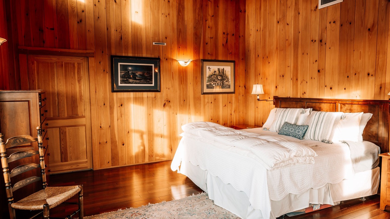 Photo of Bedroom in Norway