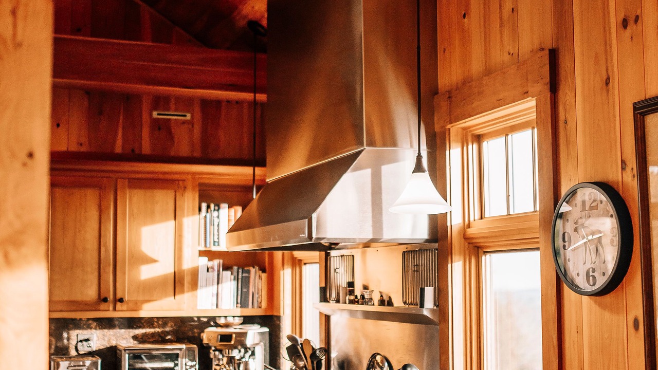 Photo of Kitchen in Norway