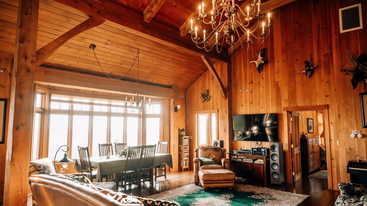 Photo of Livingroom in Norway