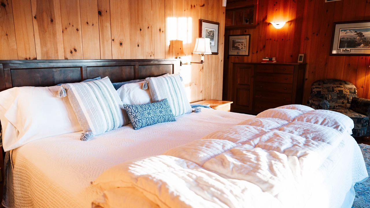 Photo of Bedroom in Norway