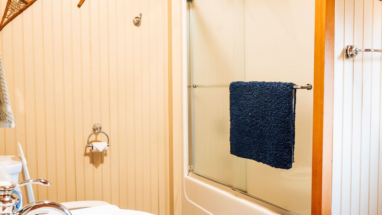 Photo of Bathroom in Norway
