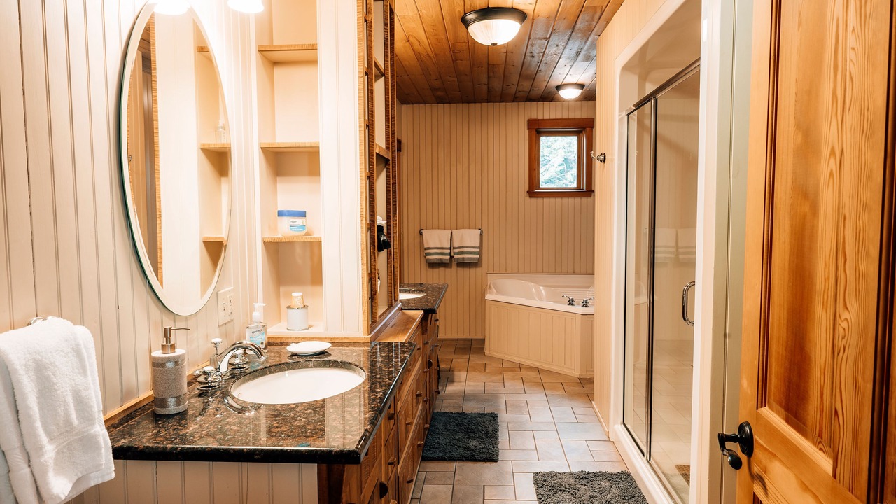 Photo of Bathroom in Norway