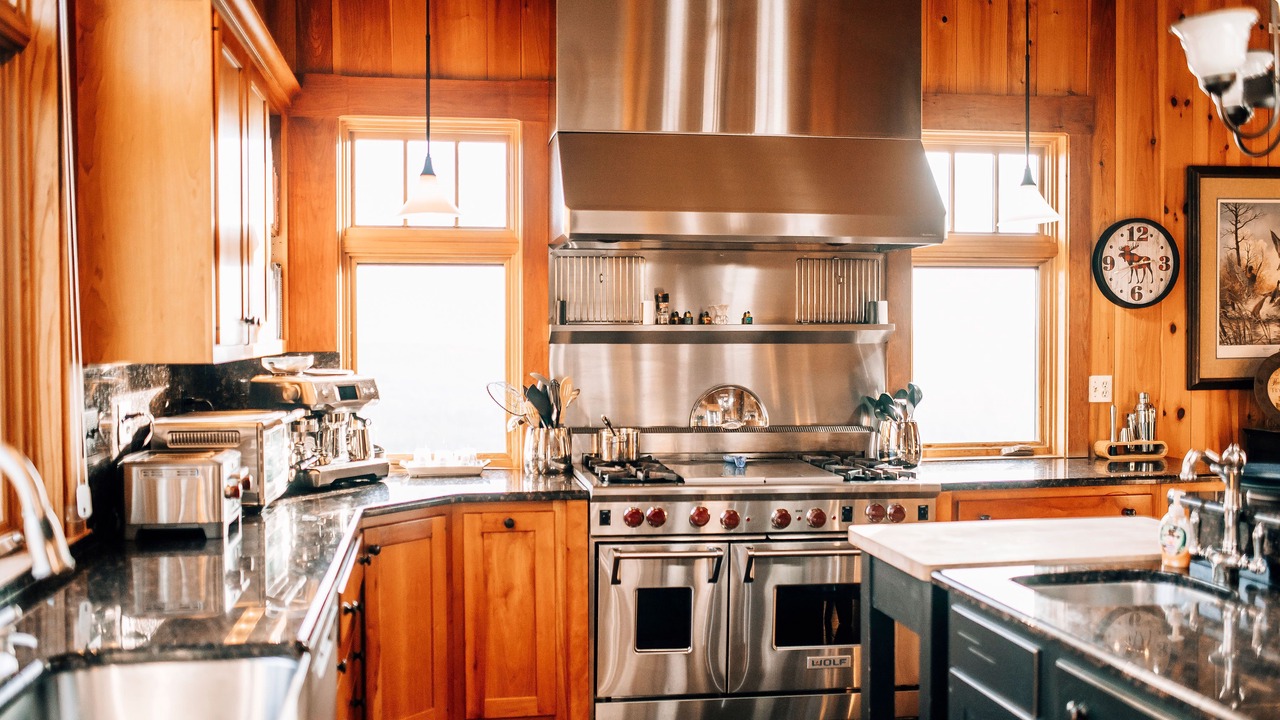 Photo of Kitchen in Norway