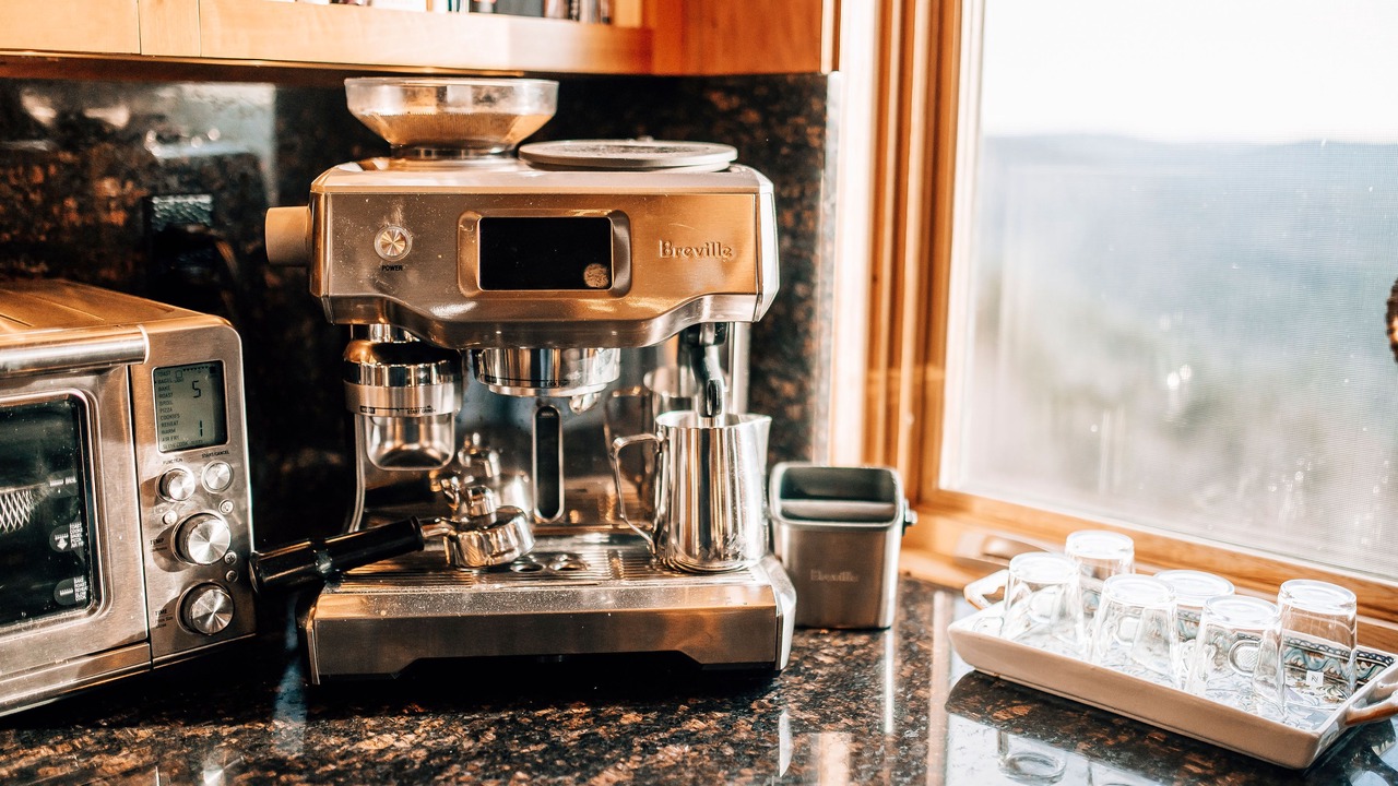 Photo of Kitchen in Norway