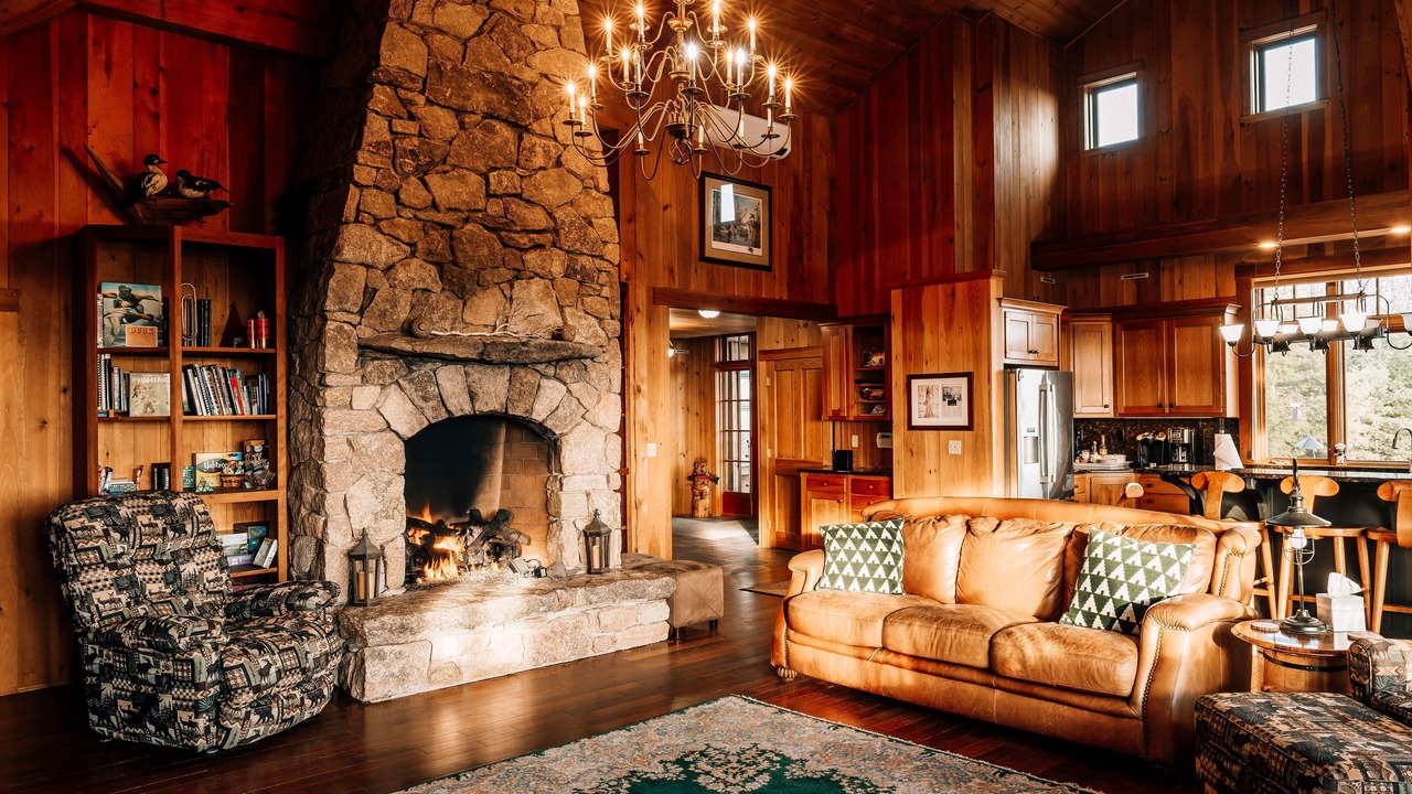 Photo of Livingroom in Norway