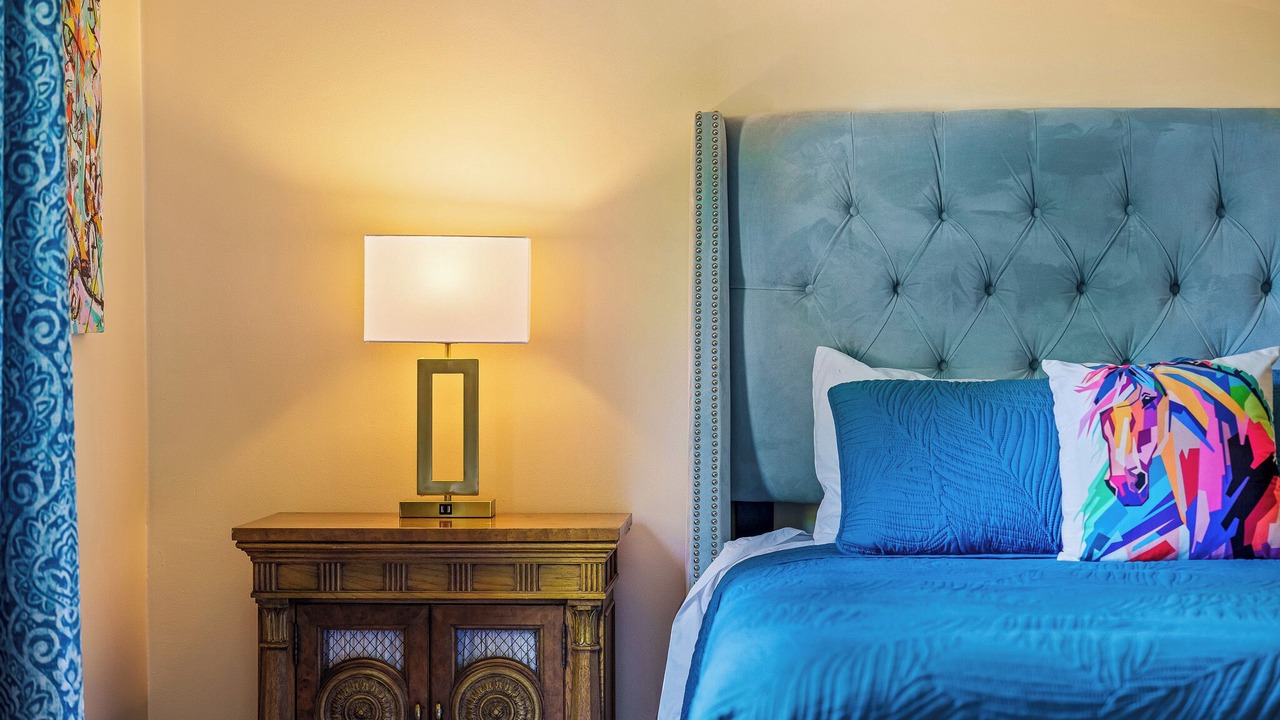 Photo of Bedroom in Old Louisville