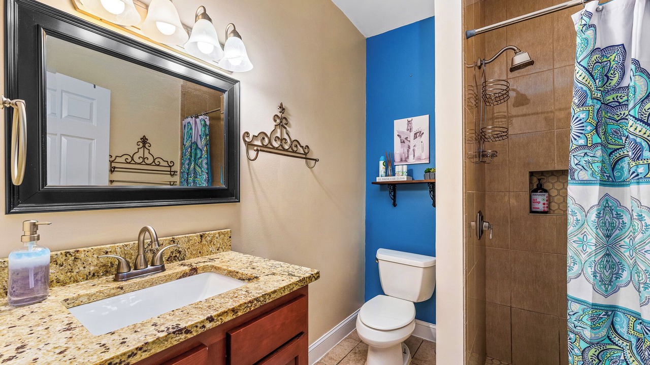 Photo of Bathroom in Old Louisville