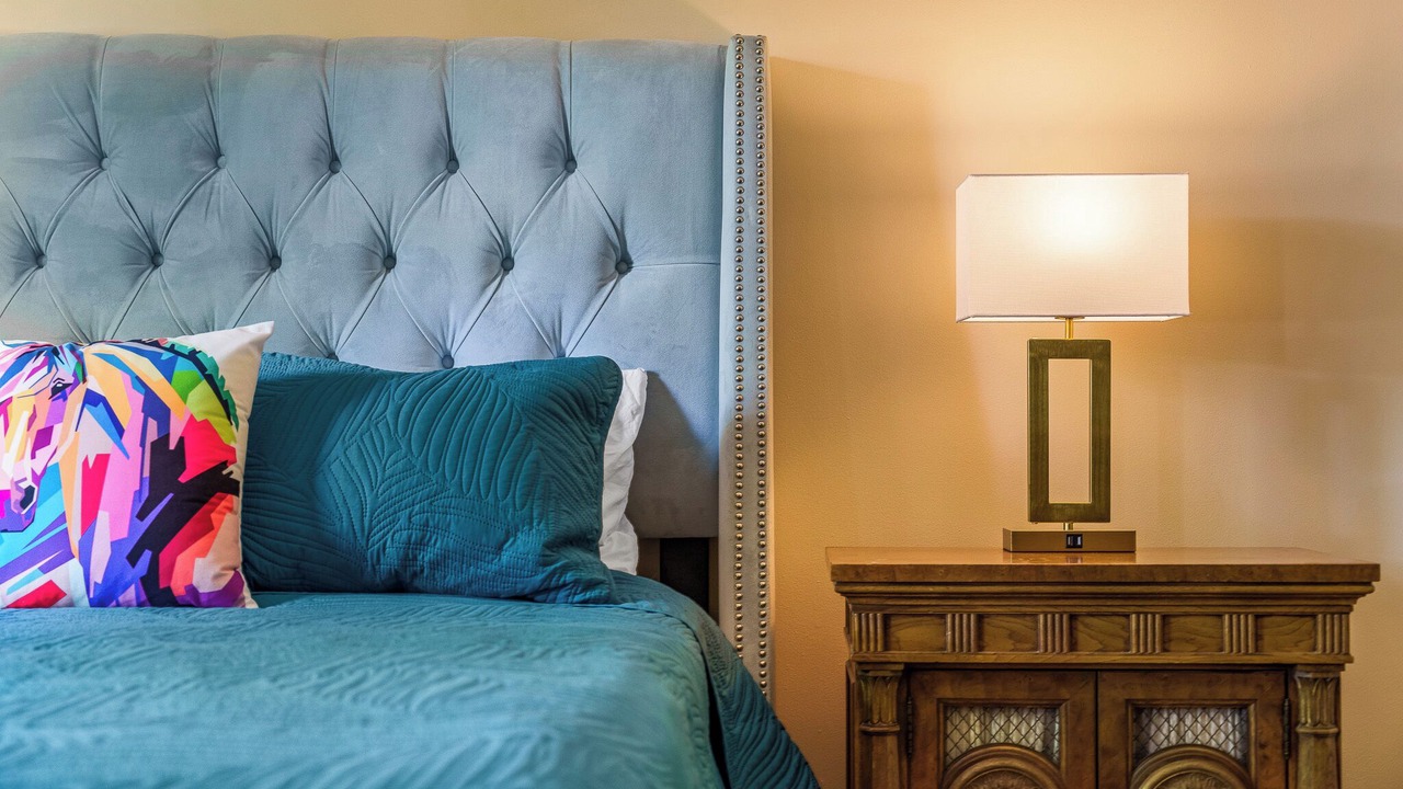 Photo of Bedroom in Old Louisville