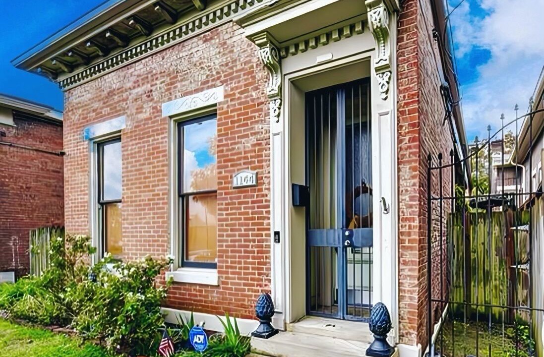 Photo of Outdoor in Old Louisville