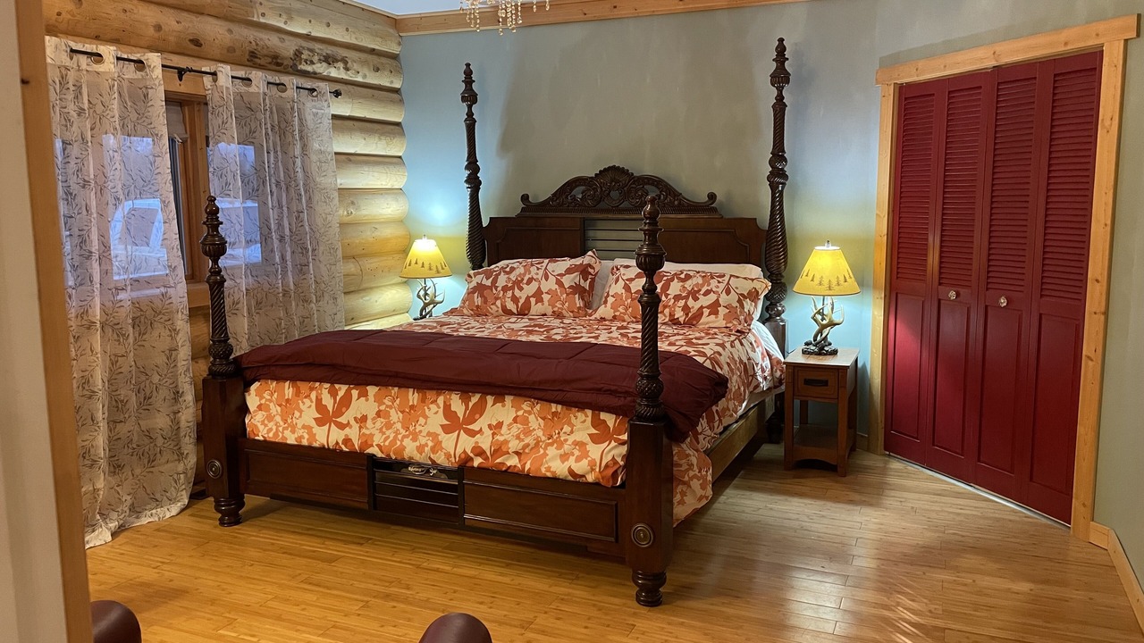 Photo of Bedroom in Bruno