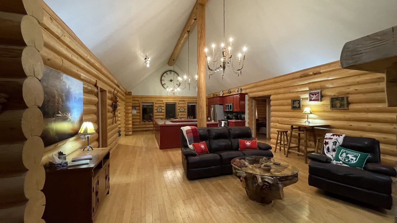 Photo of Livingroom in Bruno