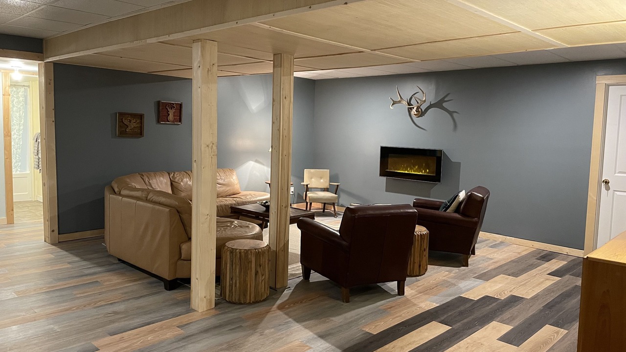 Photo of Livingroom in Bruno